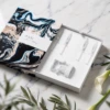 JUUKI HOME PURE – minimalistyczny zestaw do wybielania zębów z PAP