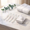 JUUKI HOME PURE – minimalistyczny zestaw do wybielania zębów z PAP
