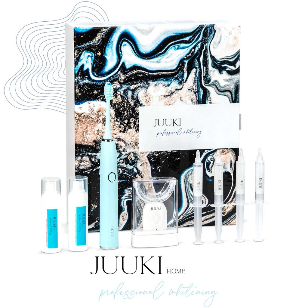 JUUKI HOME